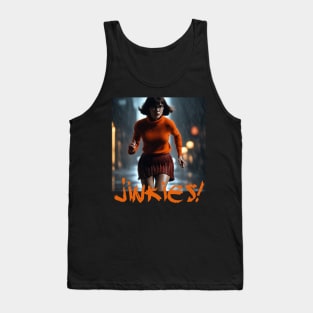 Jinkies! Tank Top